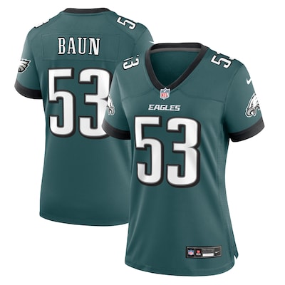 Philadelphia Eagles Women Jerseys 2025-10-23-088